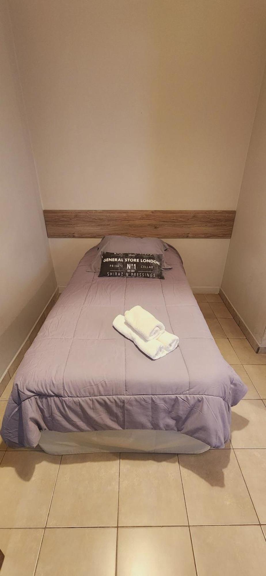 Tu Lugar Temporarios Apartamento *