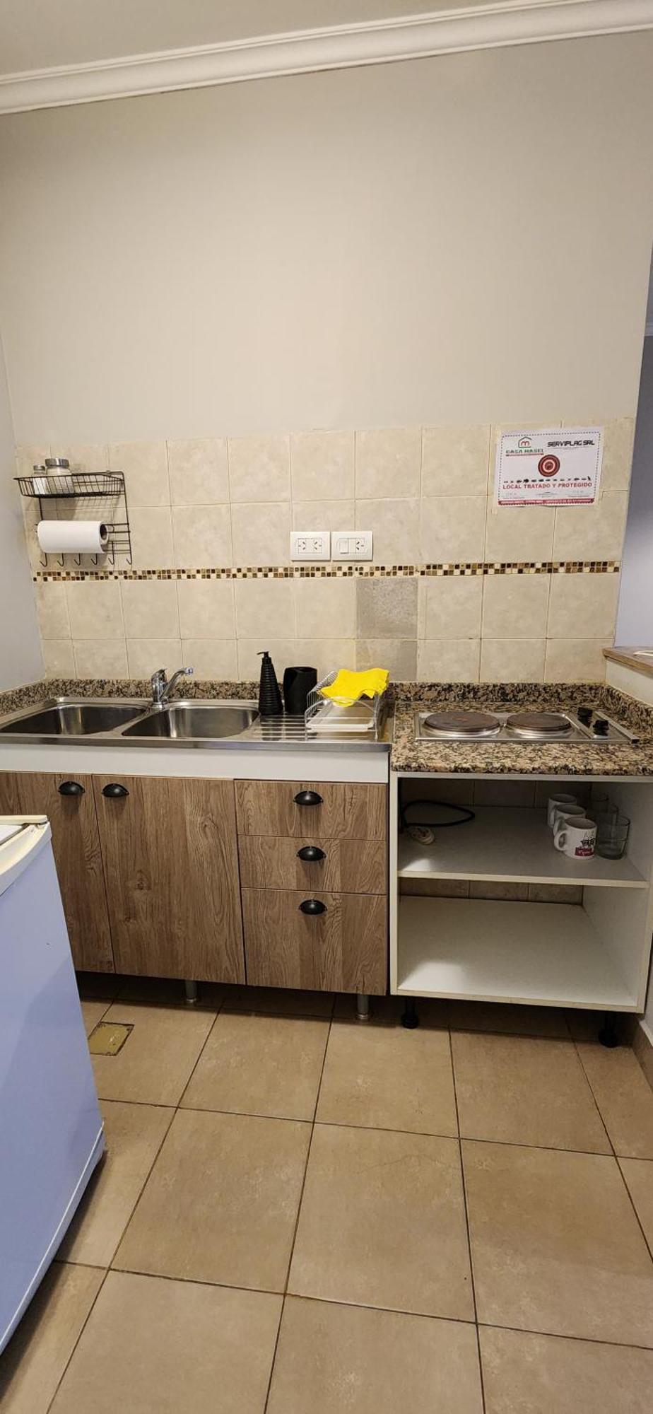 Apartamento Tu Lugar Temporarios *