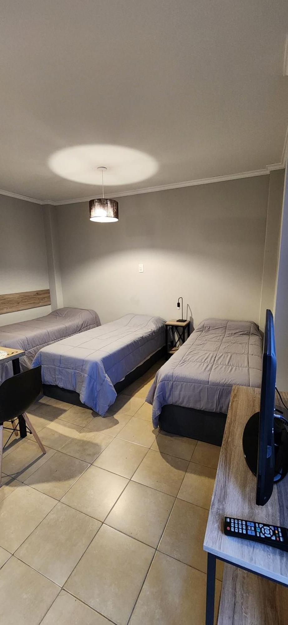 Tu Lugar Temporarios Apartamento Salta