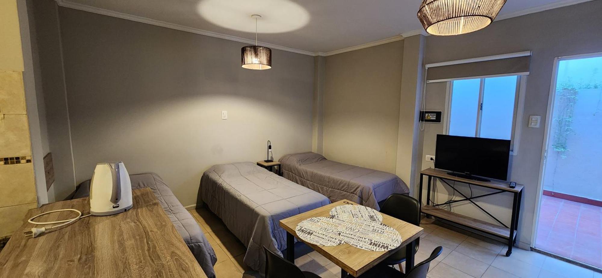 Tu Lugar Temporarios Apartamento