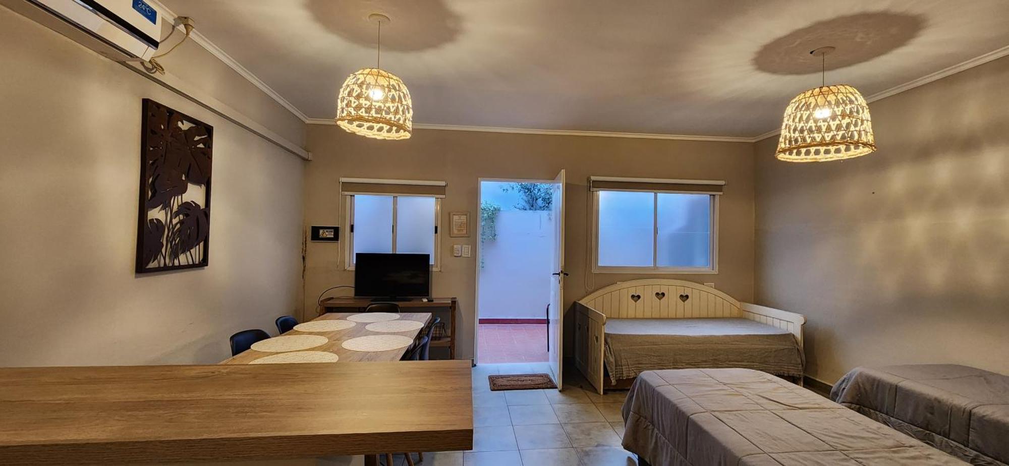 Apartamento Tu Lugar Temporarios