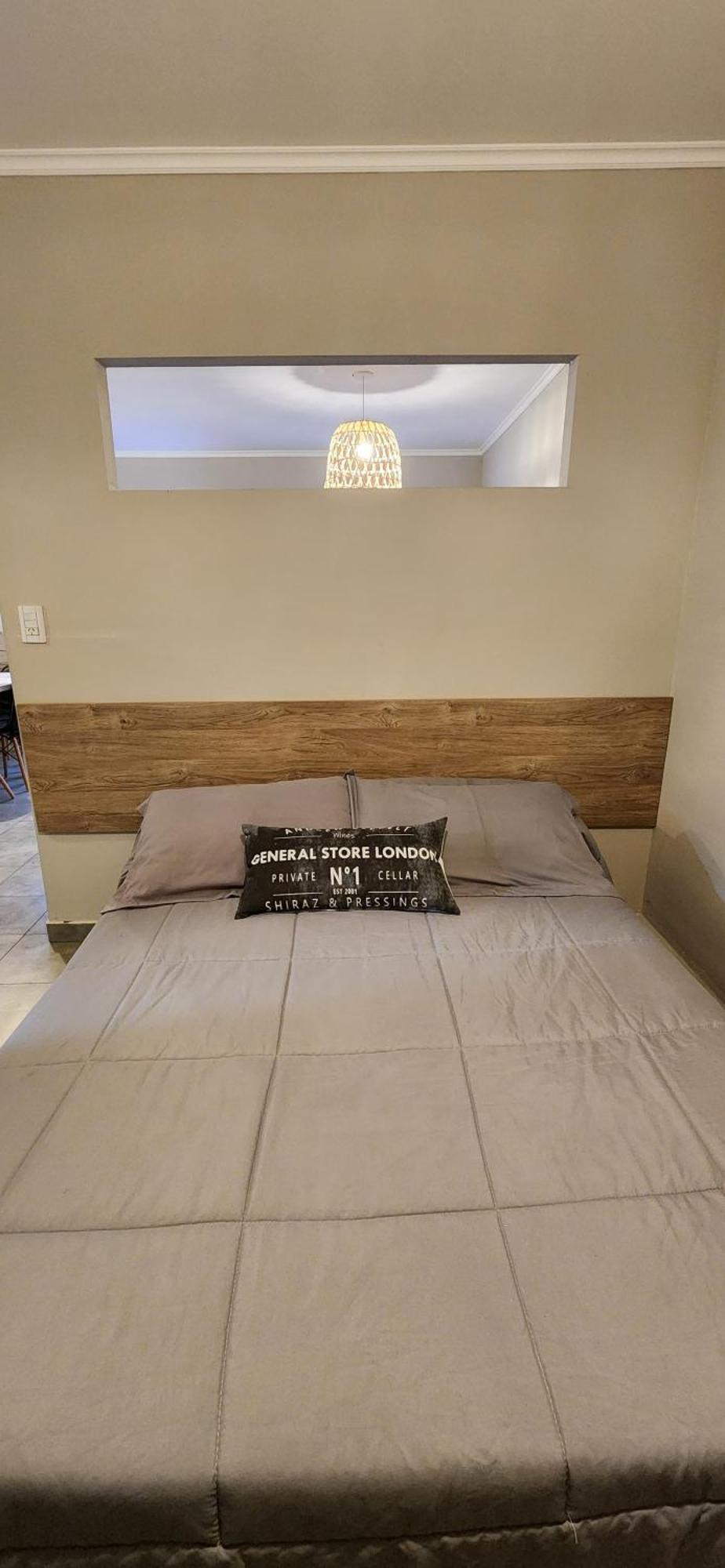 Tu Lugar Temporarios Apartamento Salta