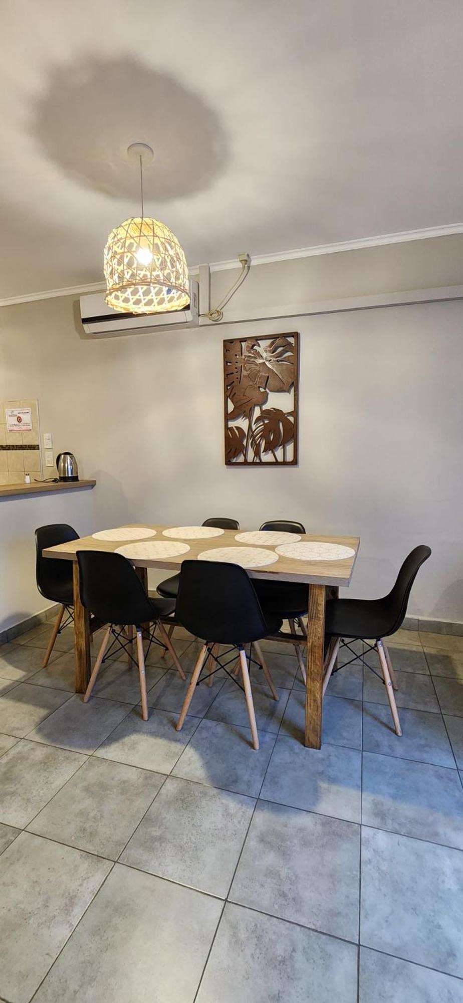 Tu Lugar Temporarios Apartamento