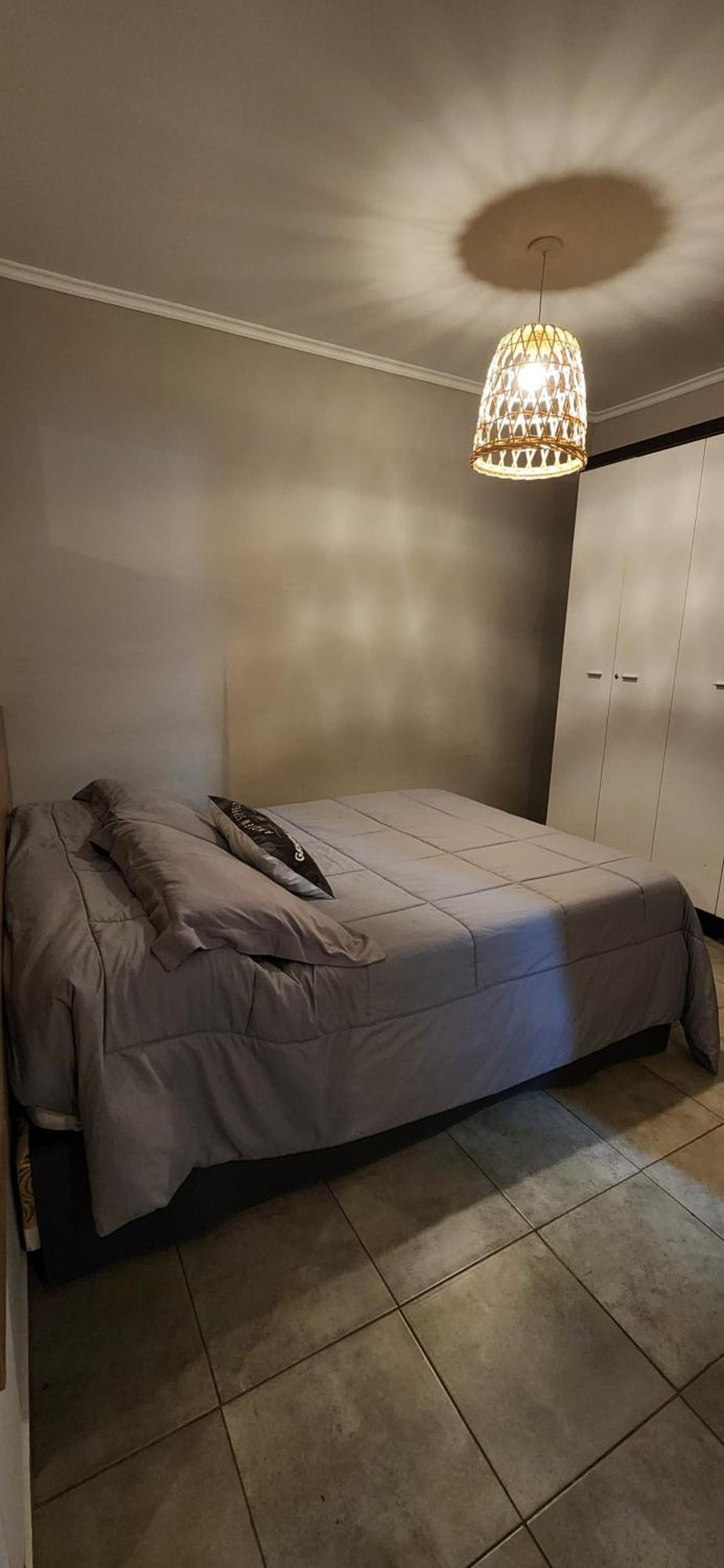 Apartamento Tu Lugar Temporarios