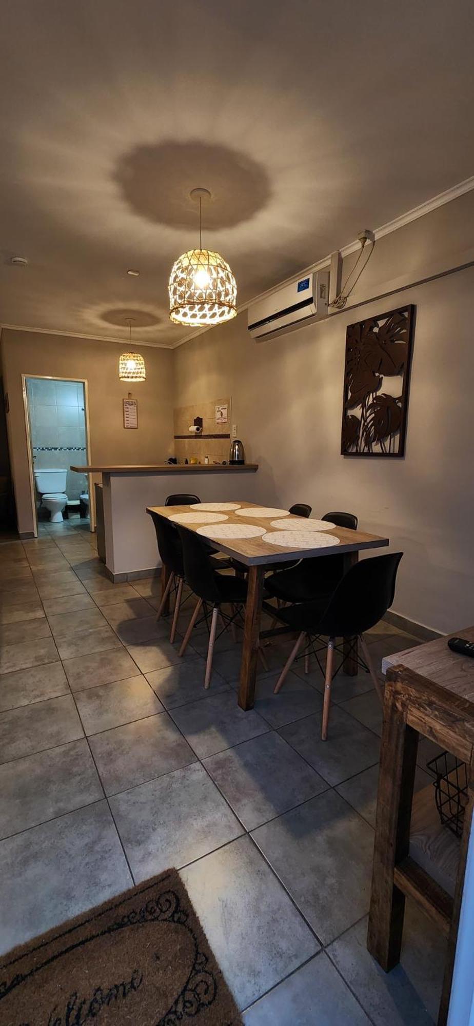 Tu Lugar Temporarios Apartamento *