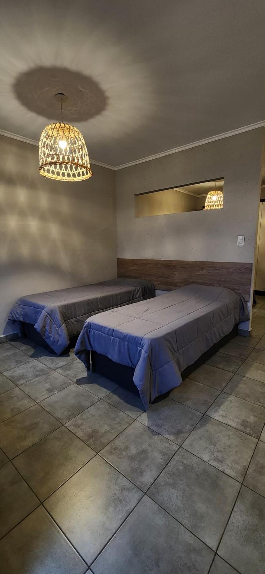Apartamento Tu Lugar Temporarios *
