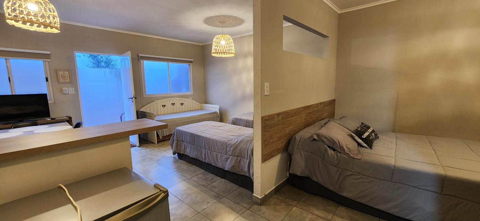 Apartamento Tu Lugar Temporarios Salta