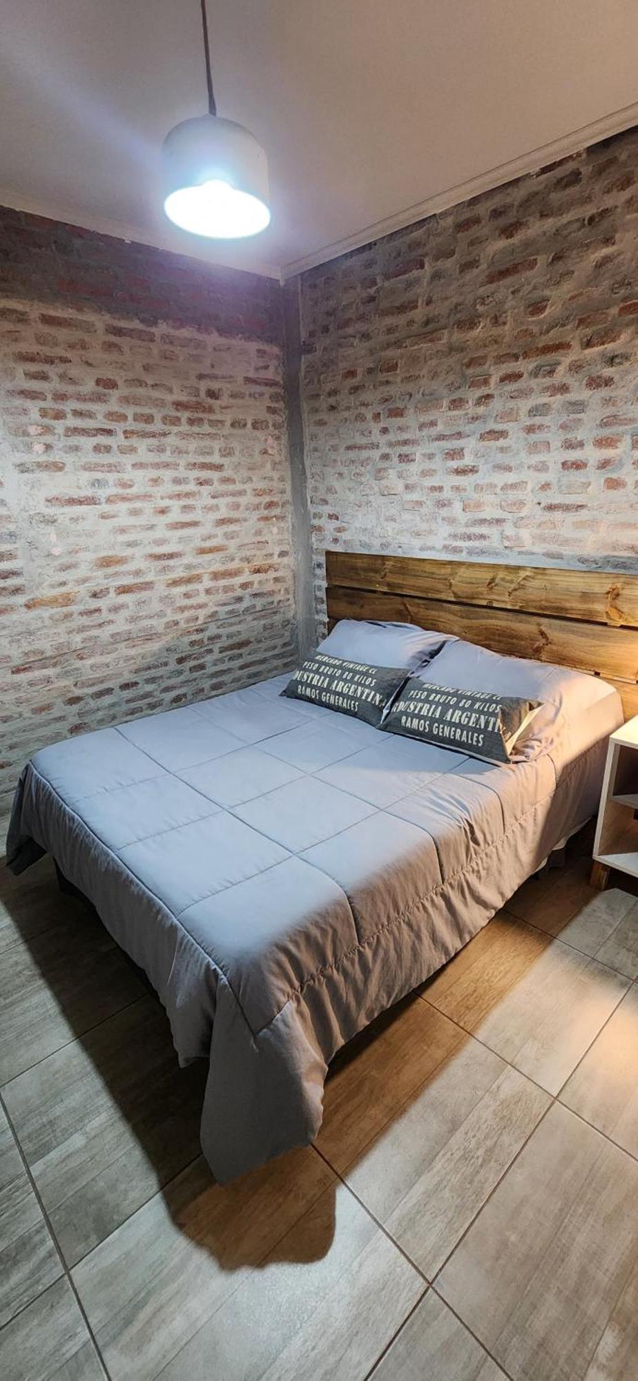 Apartamento Tu Lugar Temporarios Salta