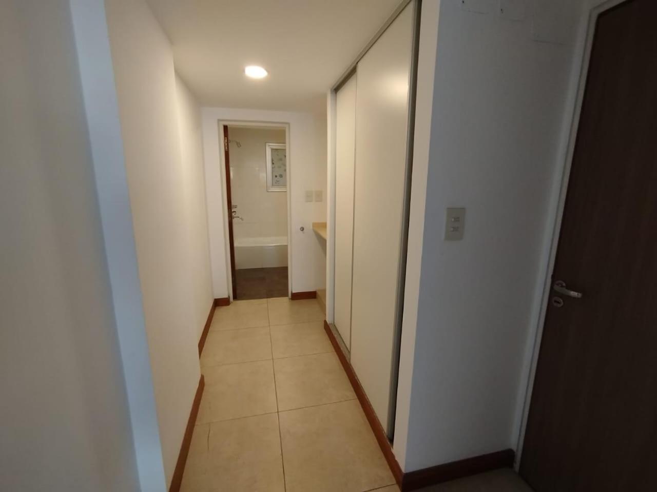 Apartamento Departamento Alvear