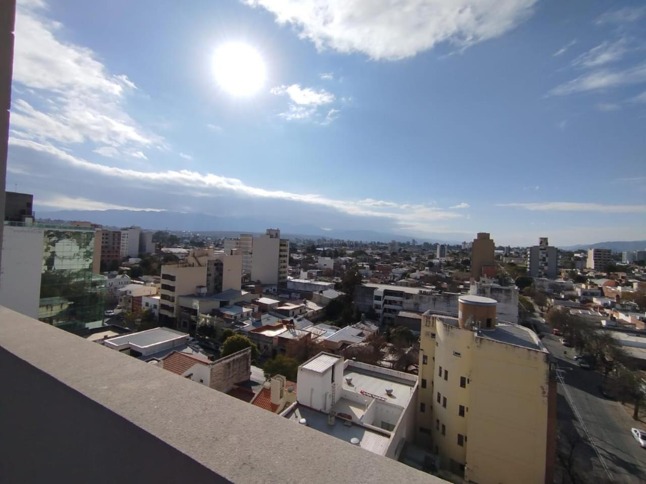 Departamento Alvear * Salta