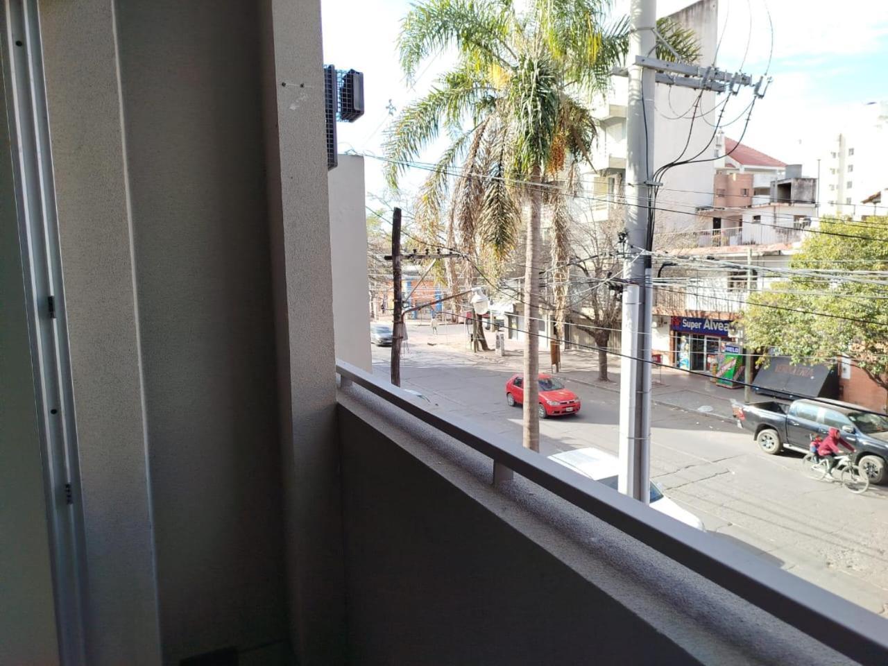 Departamento Alvear Apartamento Salta