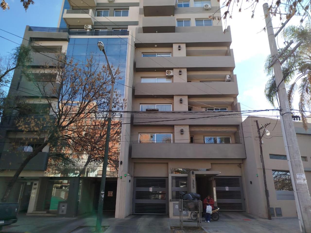 Departamento Alvear Apartamento *