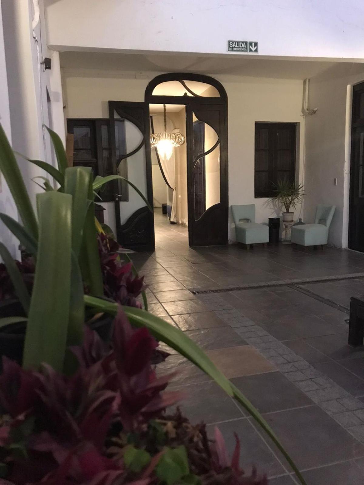 Samsara 3* Salta