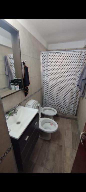 Maleva 2 Apartamento