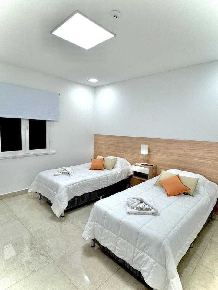 Departamento Boutique Centrico, Nuevo Y Moderno Con 3 Y 2 Banos En Calle Caseros Apartamento