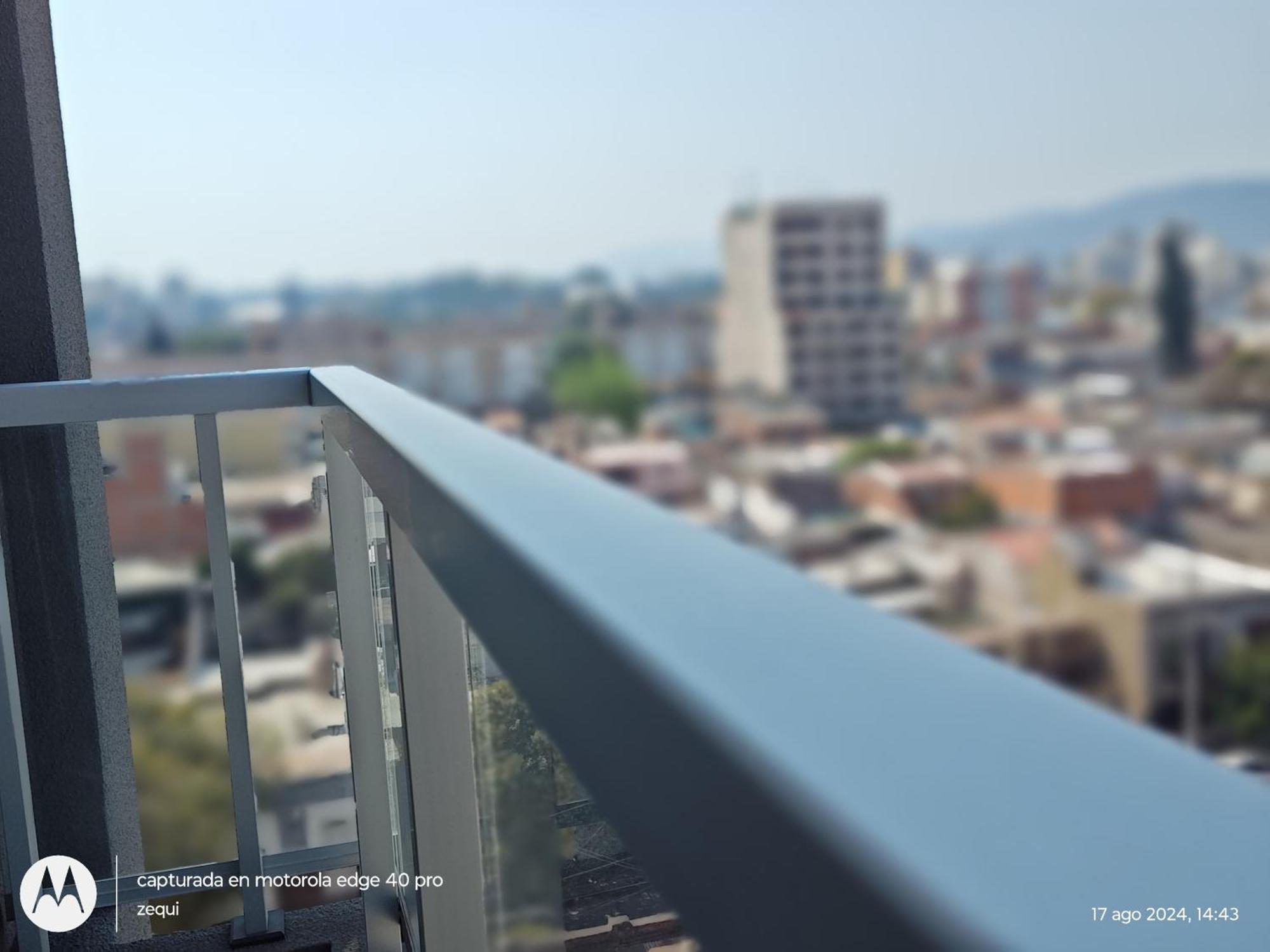 Apartamento Monoambiente Turistico La Linda De