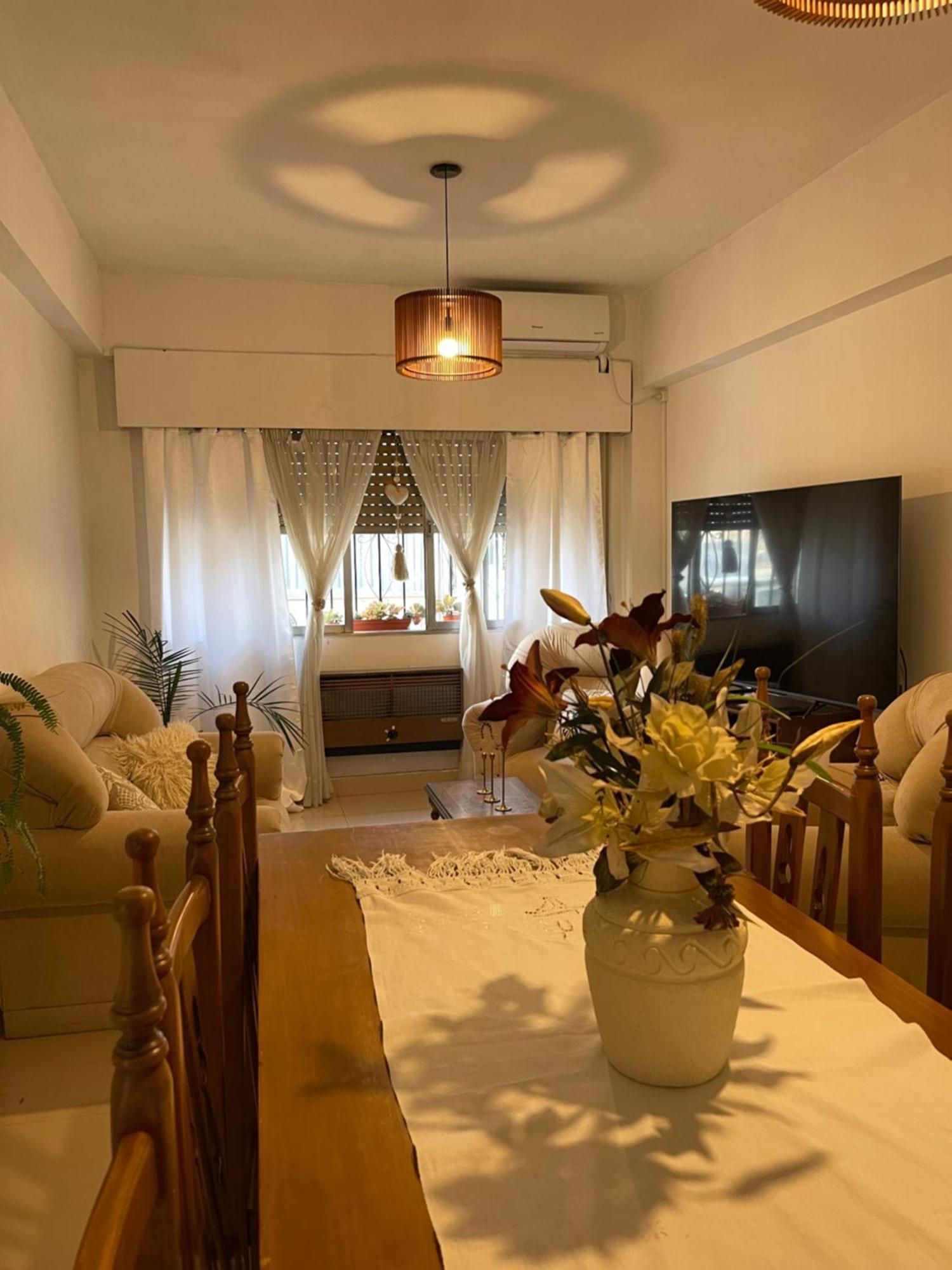 Departamento En Pleno Centro De La Linda Apartamento Salta