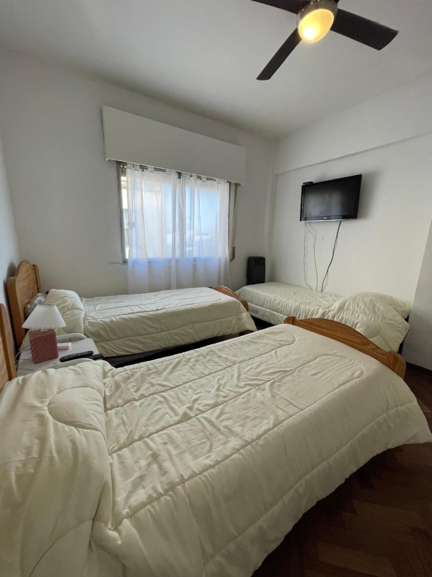 Apartamento Departamento En Pleno Centro De La Linda Salta