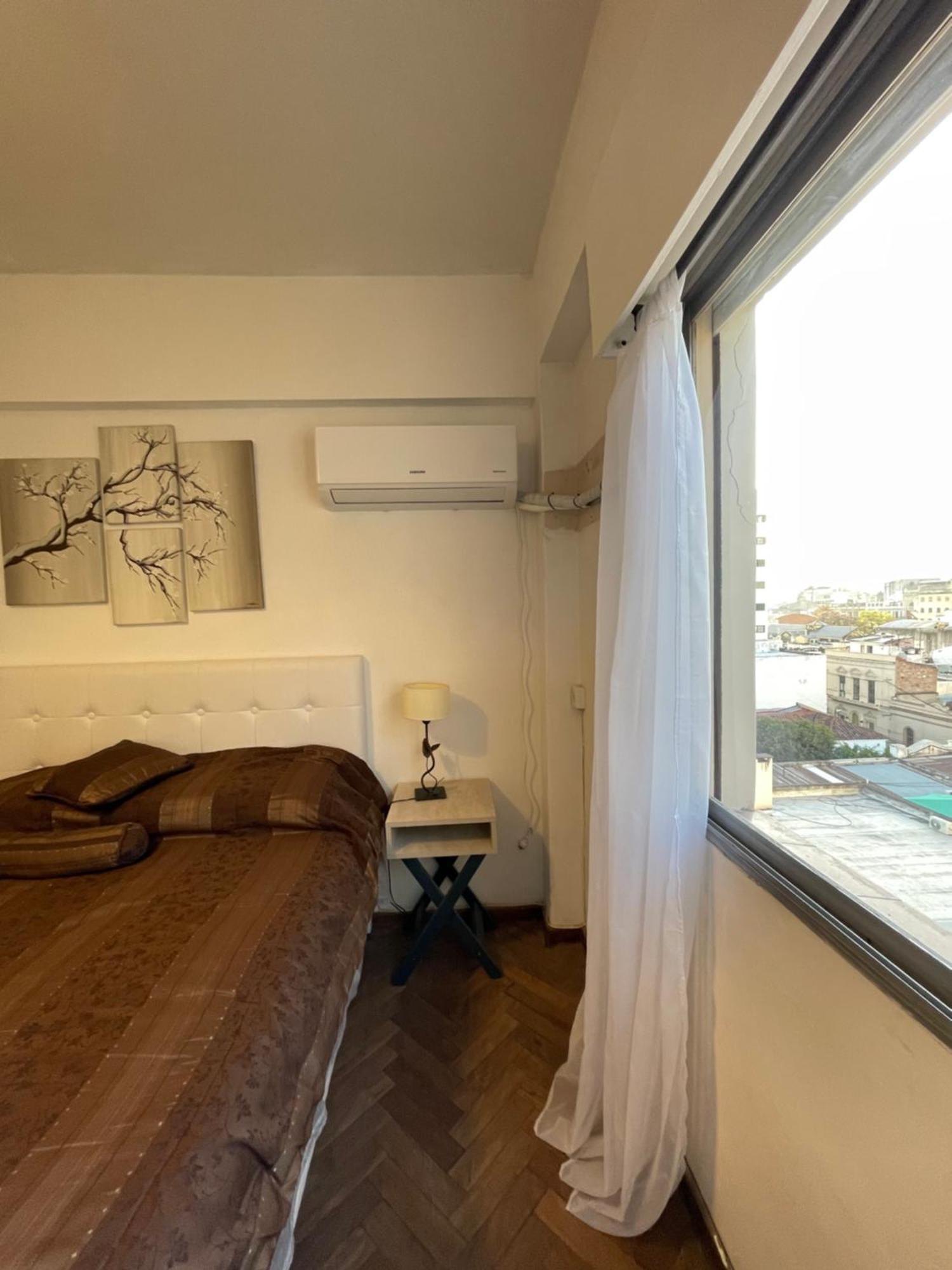 Departamento En Pleno Centro De La Linda Apartamento