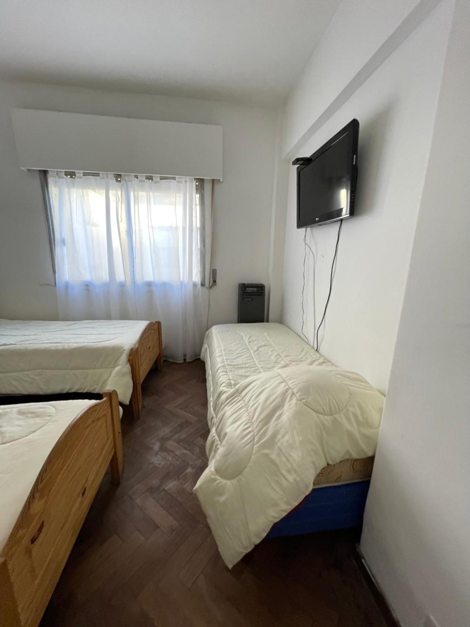 Departamento En Pleno Centro De La Linda Apartamento *