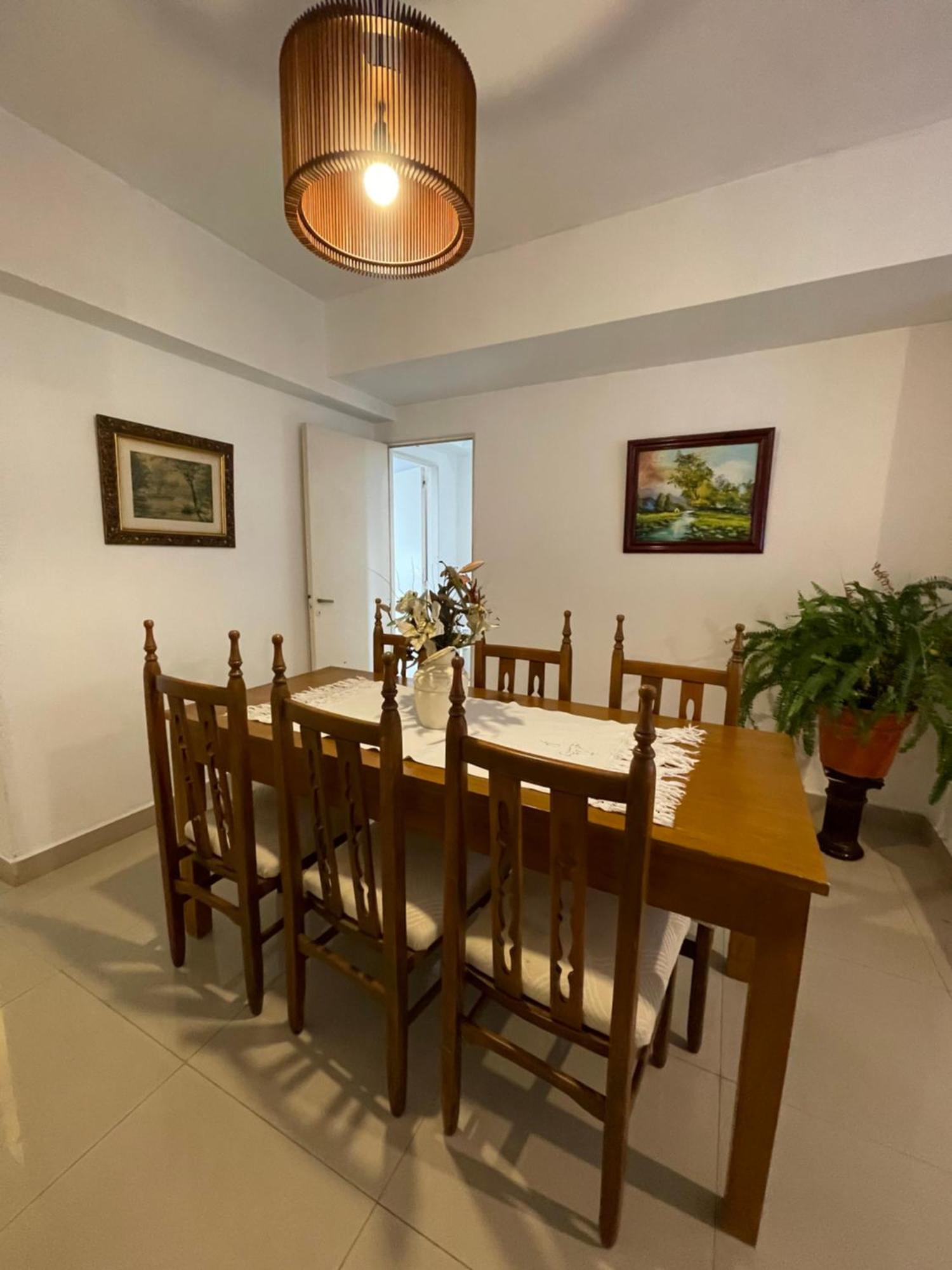 Apartamento Departamento En Pleno Centro De La Linda