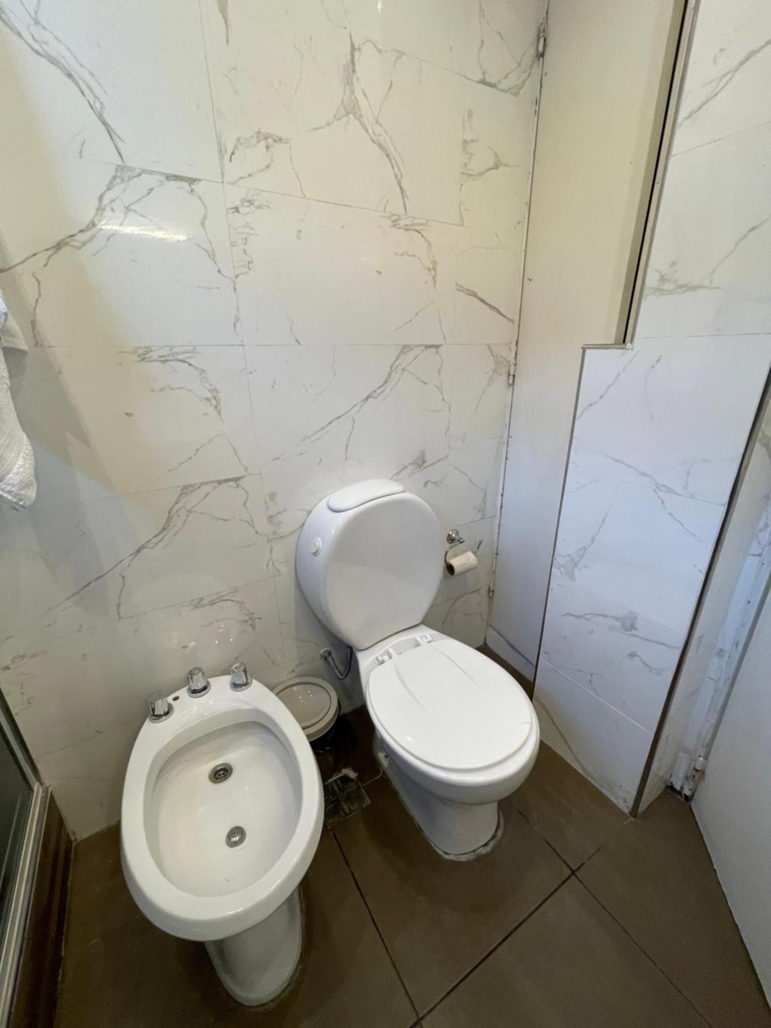 Apartamento Departamento En Pleno Centro De La Linda *