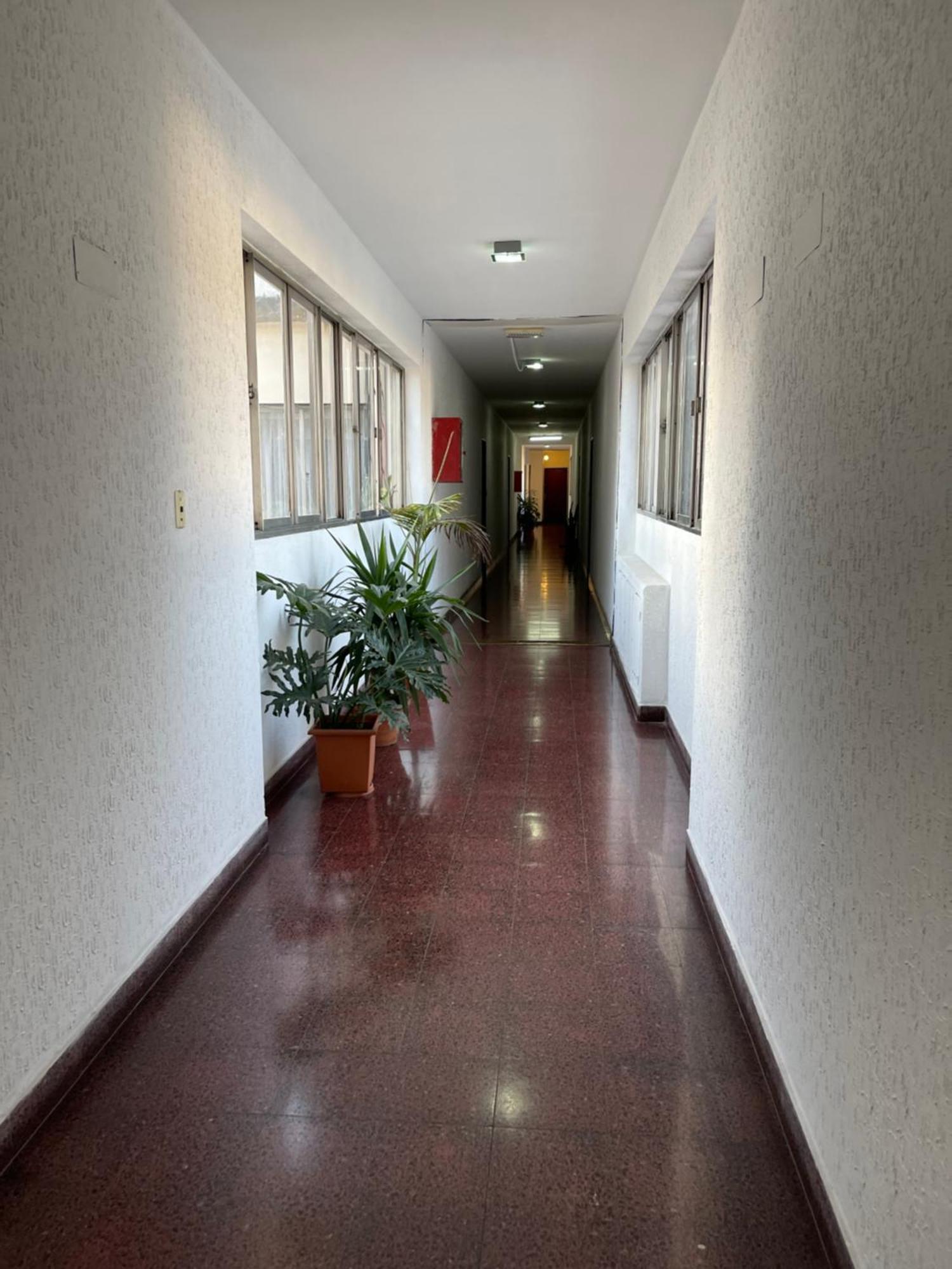 Apartamento Departamento En Pleno Centro De La Linda