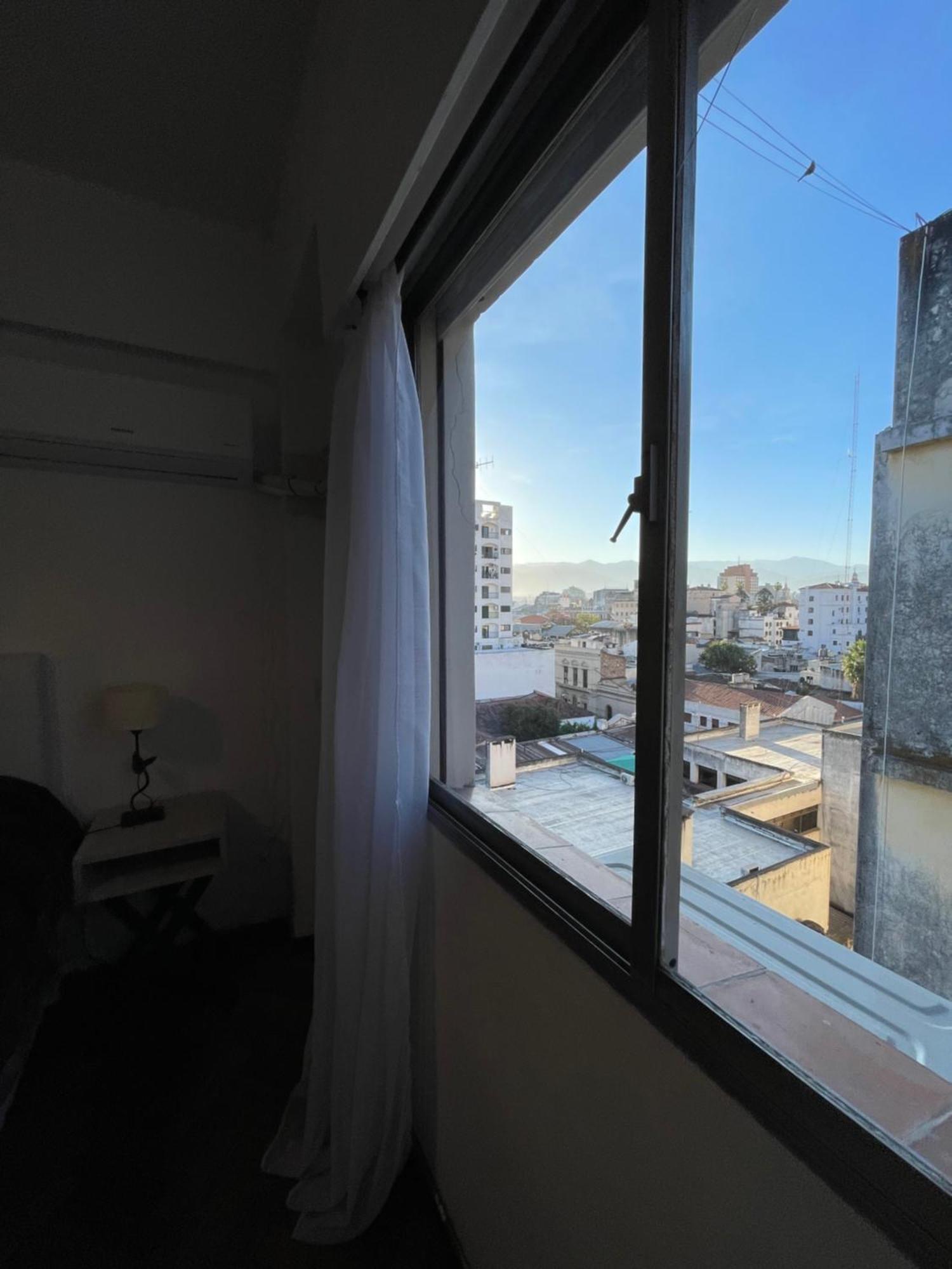 Departamento En Pleno Centro De La Linda Apartamento *