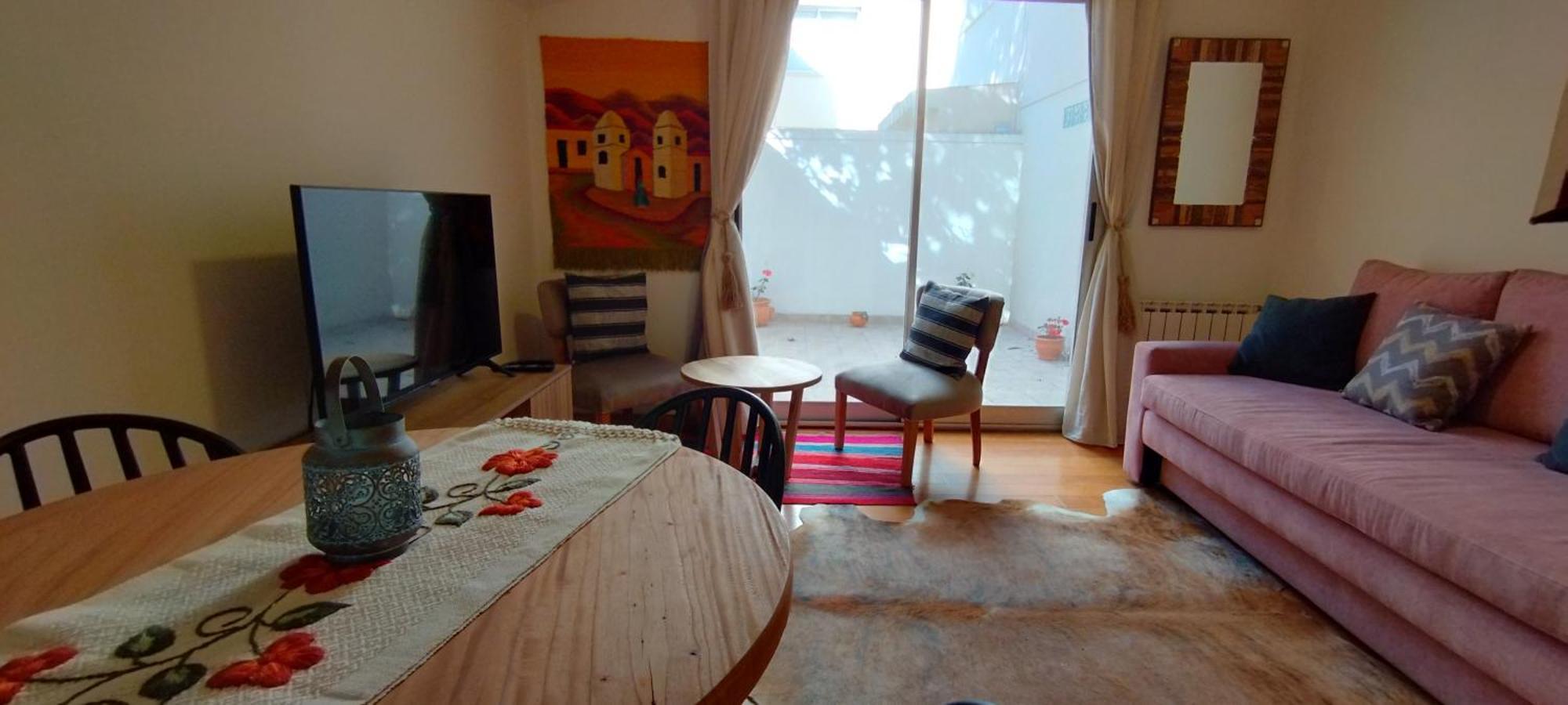 Necochea Vip Apartamento