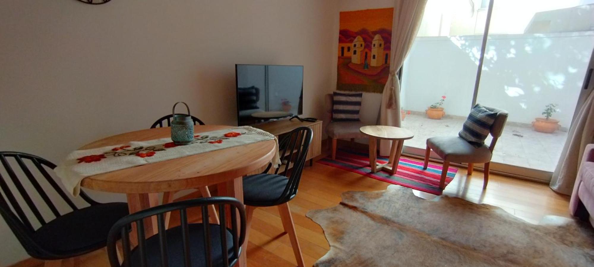Necochea Vip Apartamento *