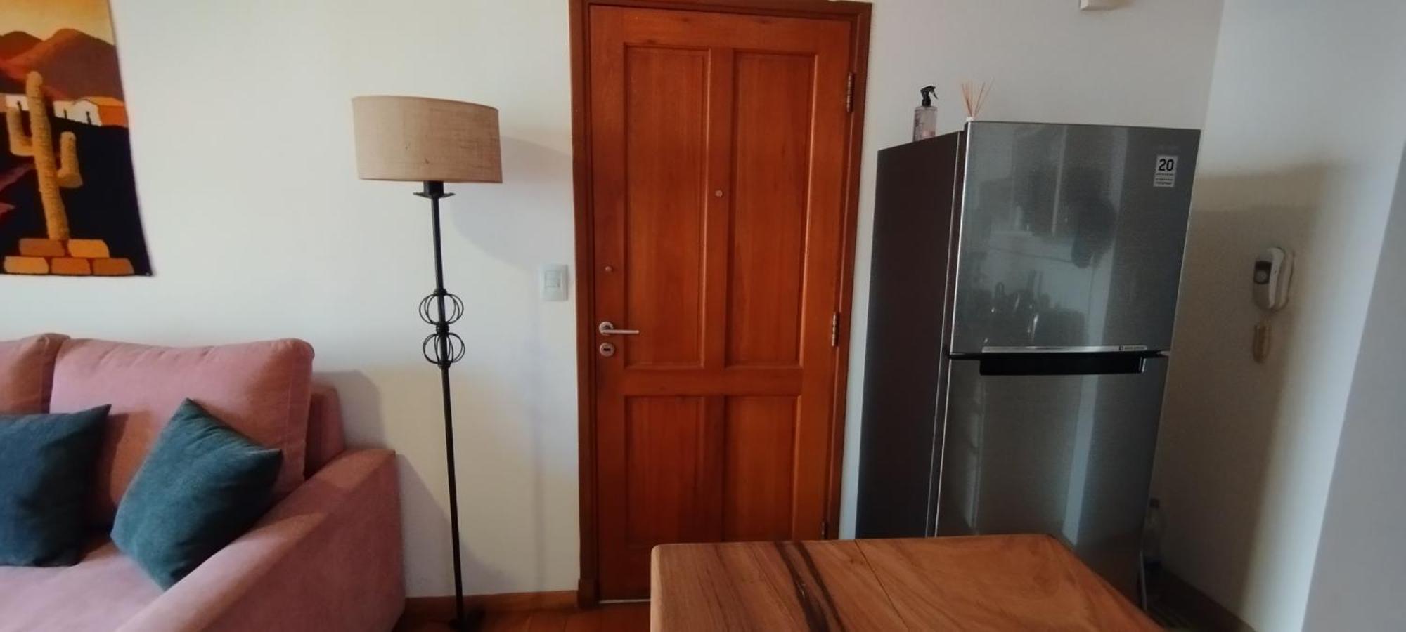 Apartamento Necochea Vip *