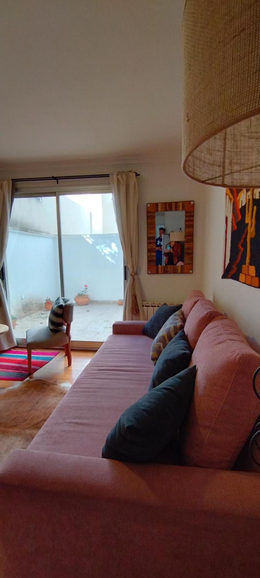 Necochea Vip Apartamento Salta