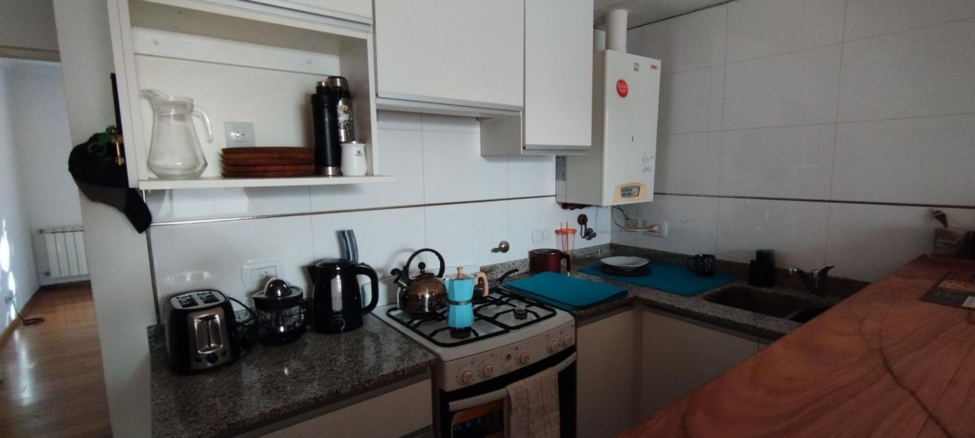 Necochea Vip Apartamento *