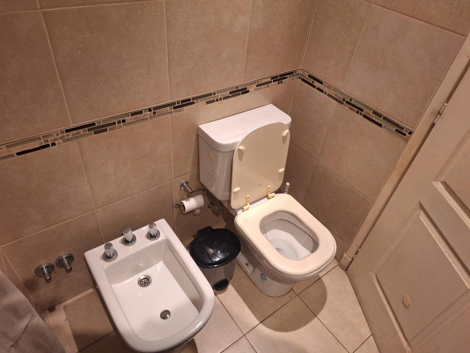 Necochea Vip Apartamento Salta