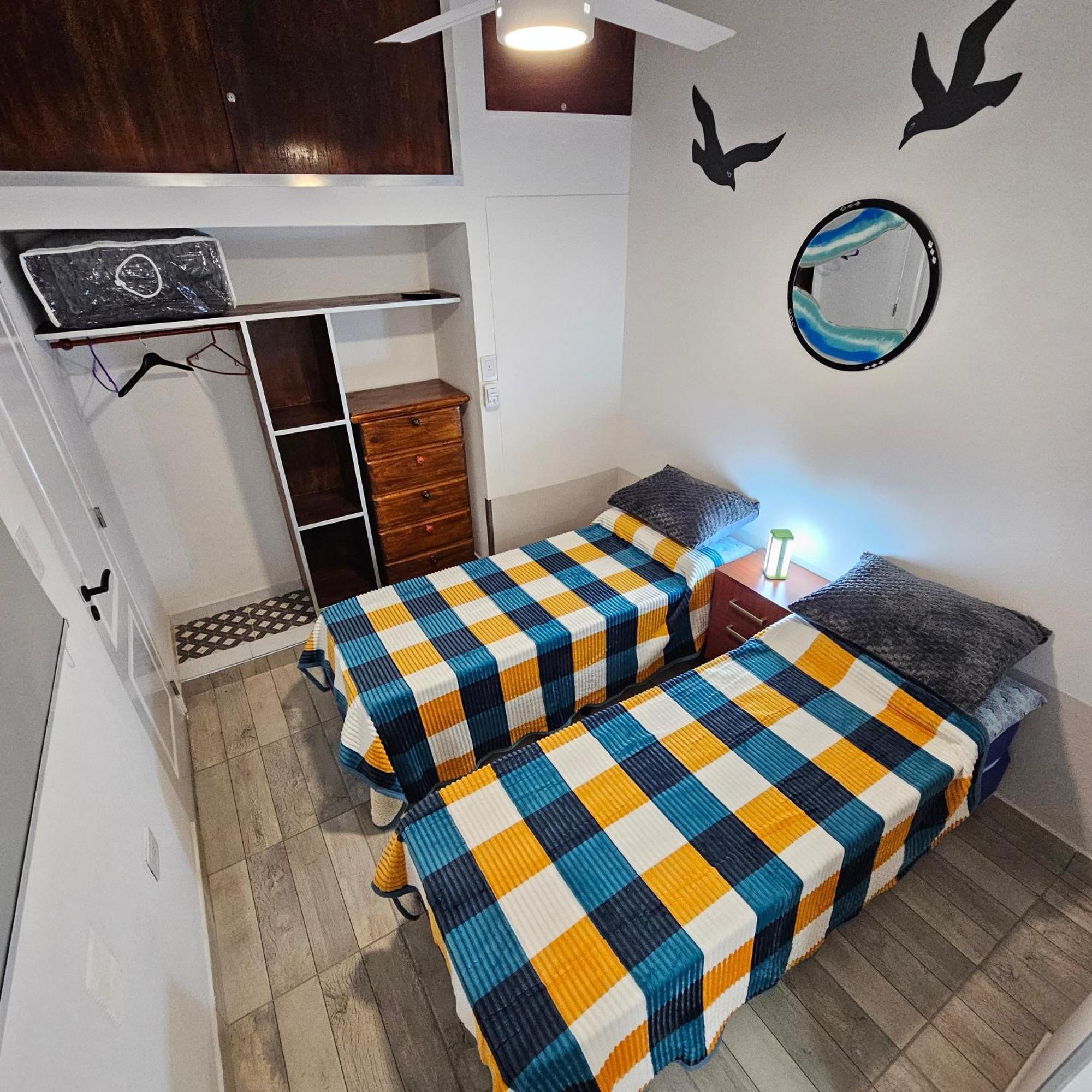 Apartamento 2 *