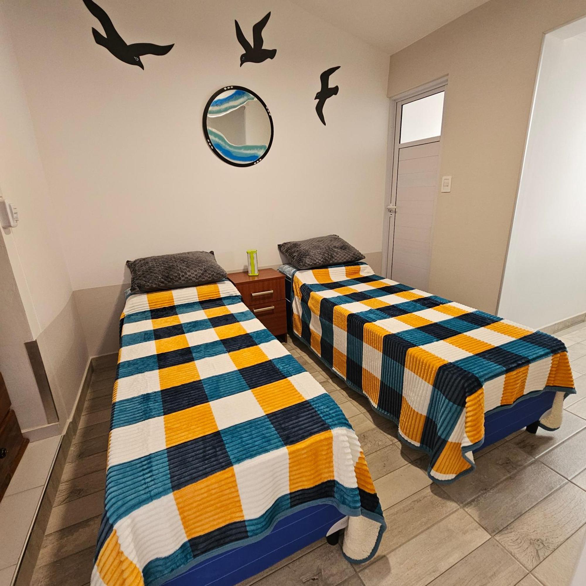 Apartamento 2 *