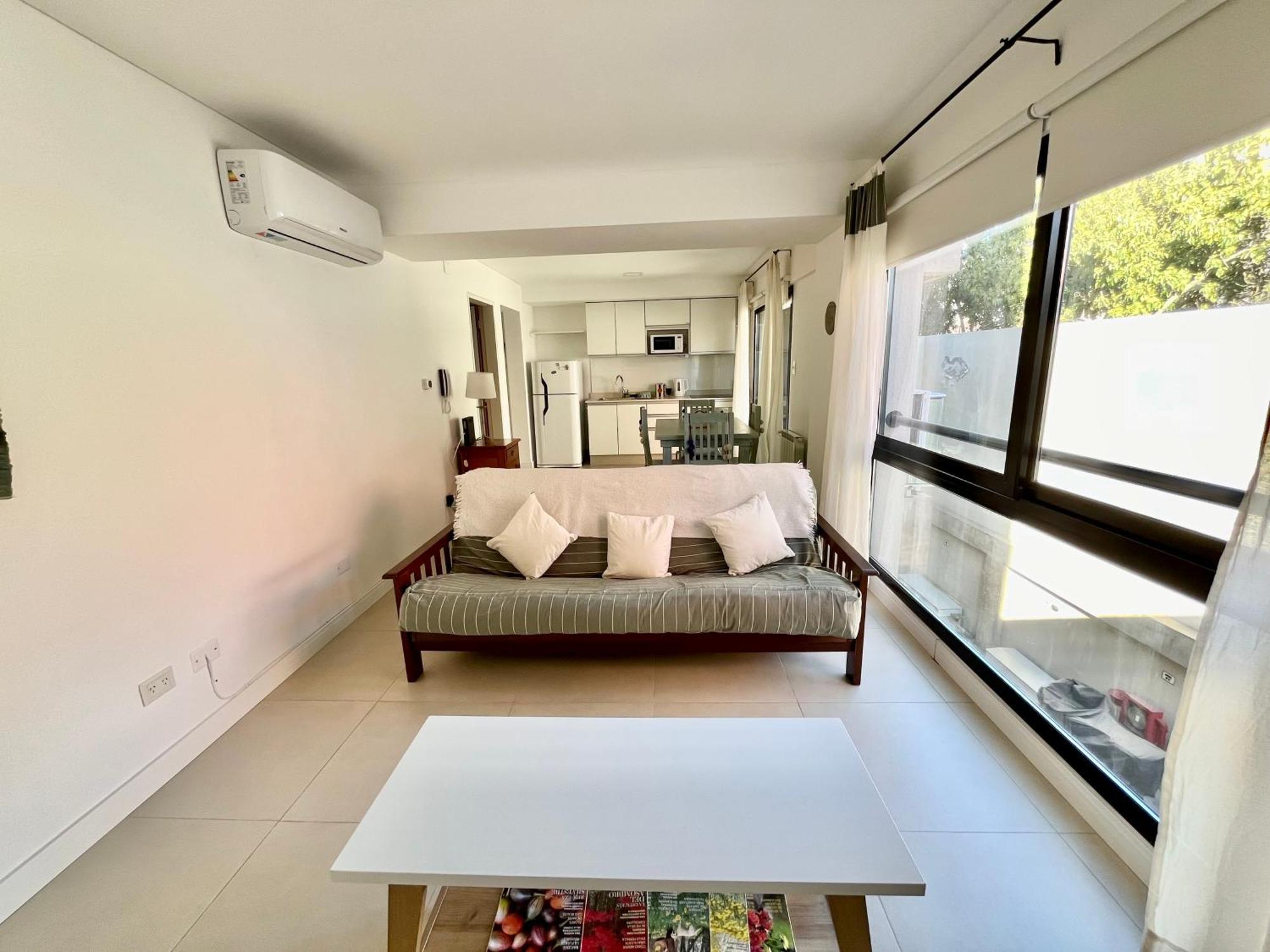 Apartamento Alsina Departamento Nuevo Y Luminoso *