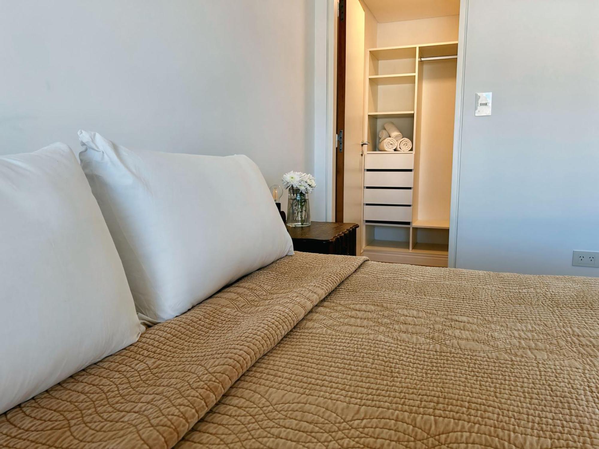 Apartamento Charming Flat En El Centro De - Free Parking Salta