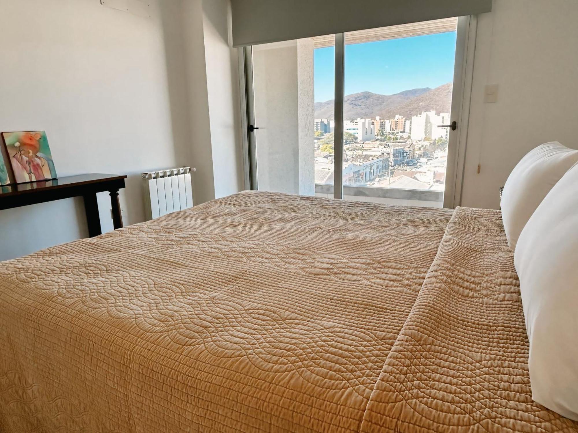 Charming Flat En El Centro De - Free Parking * Salta