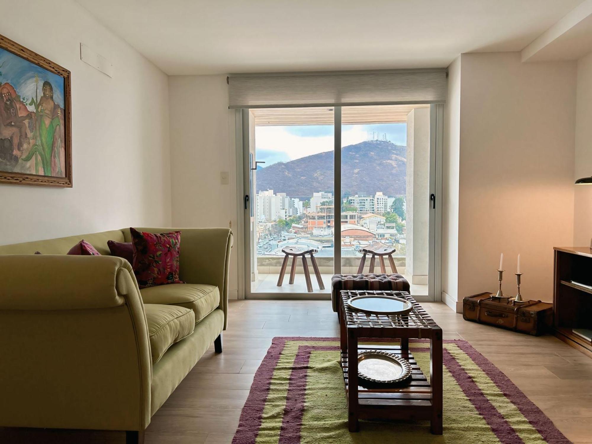 Charming Flat En El Centro De - Free Parking