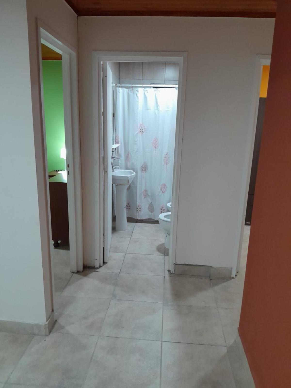Casa Patita Apartamento