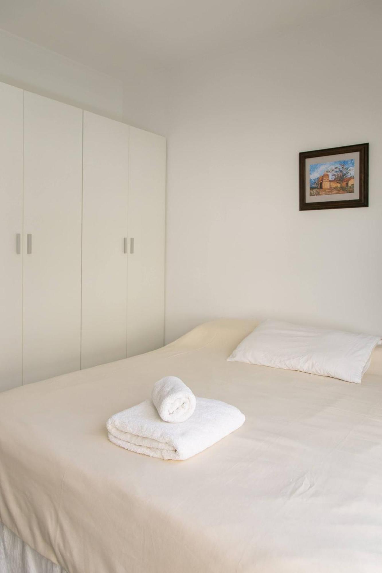 Apartahotel Chawasi Apart