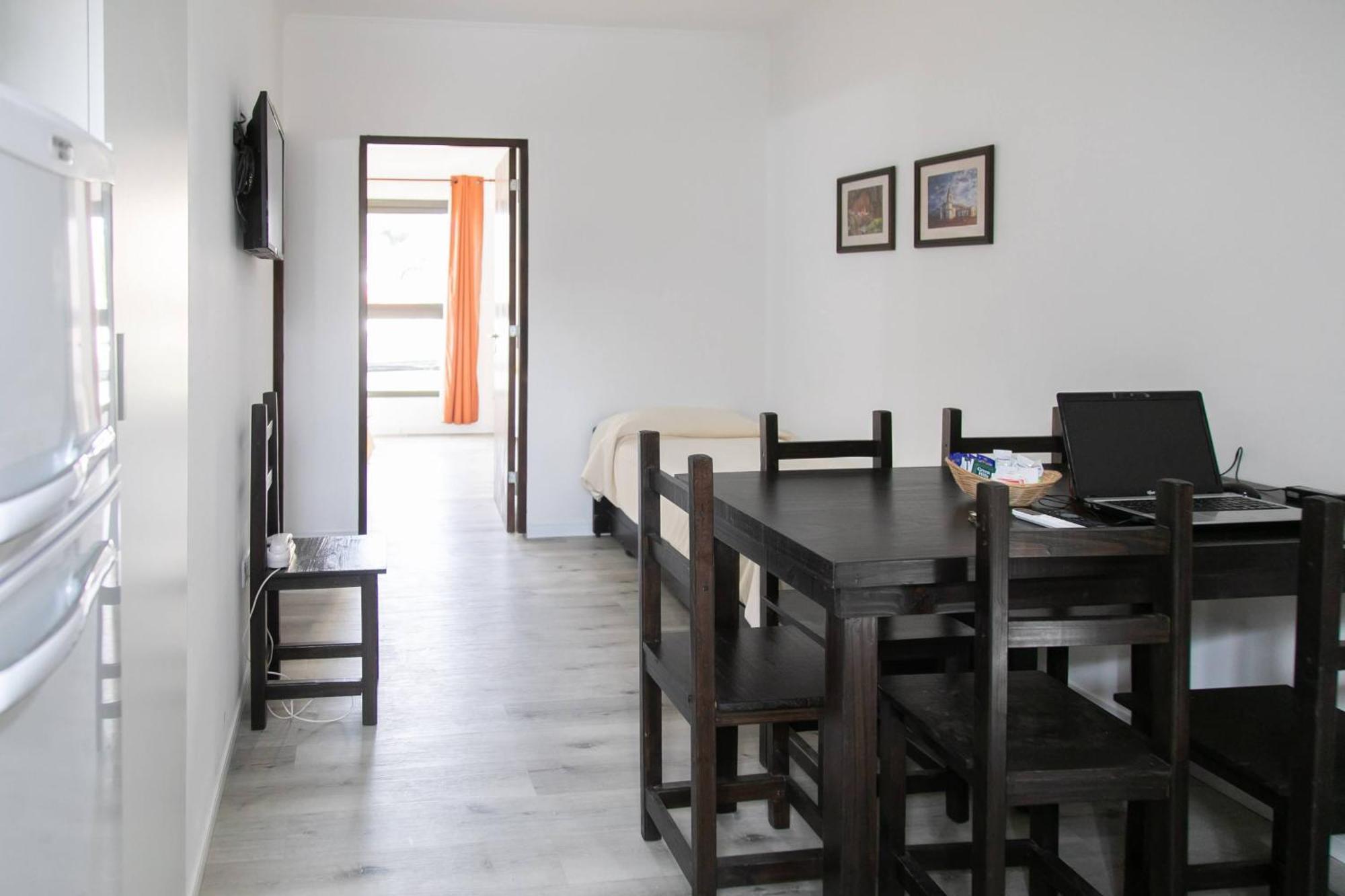 Apartahotel Chawasi Apart 3*