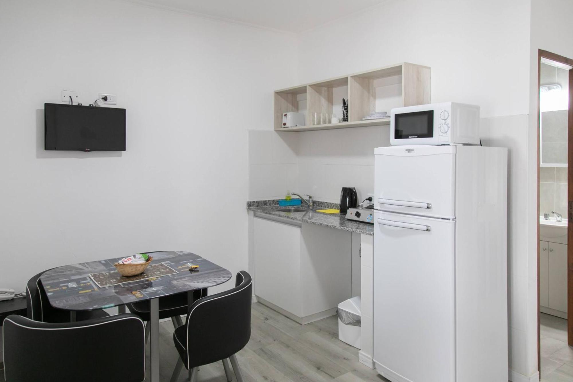 Chawasi Apart Apartahotel 3*