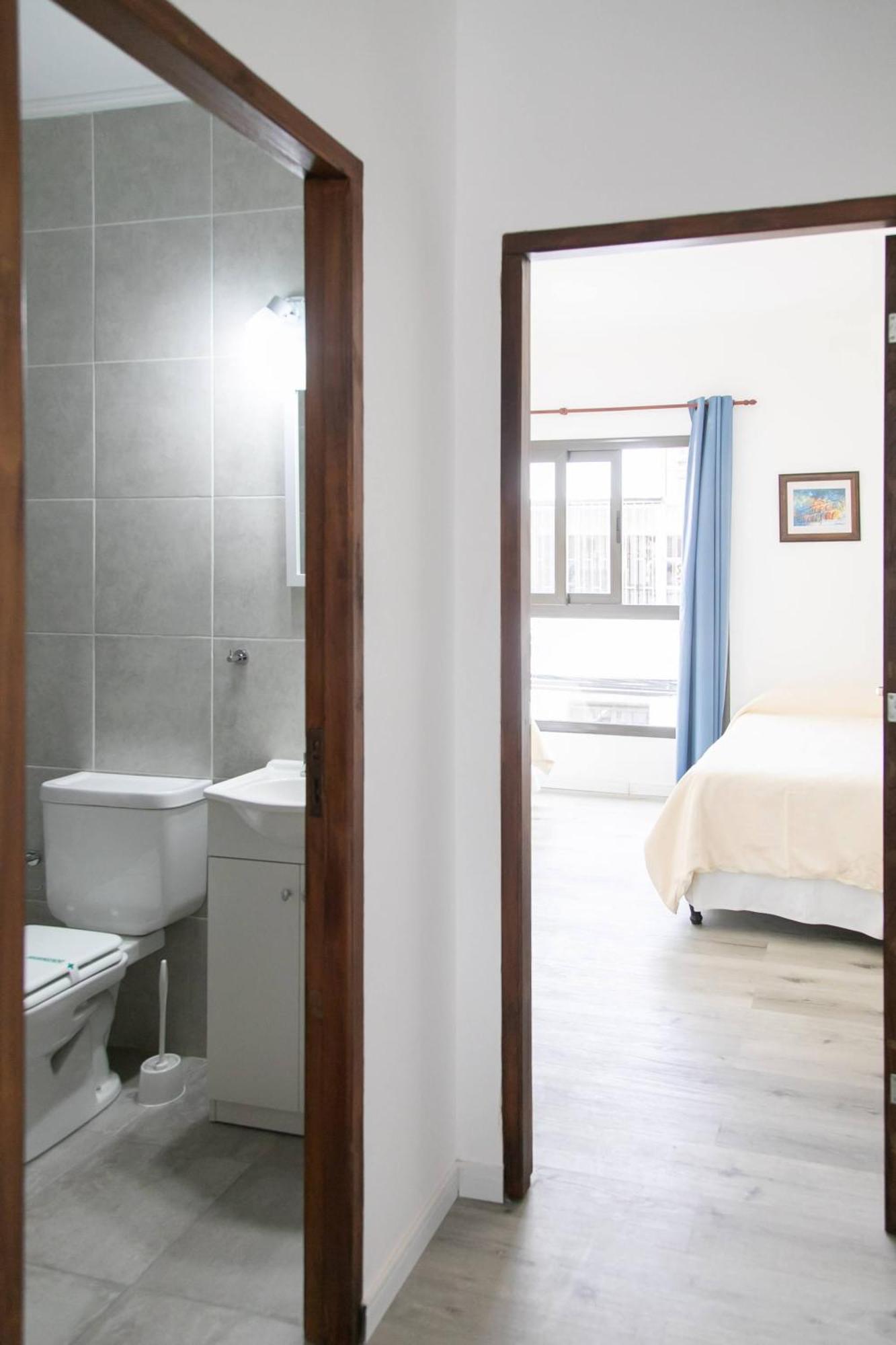 Chawasi Apart 3* Salta