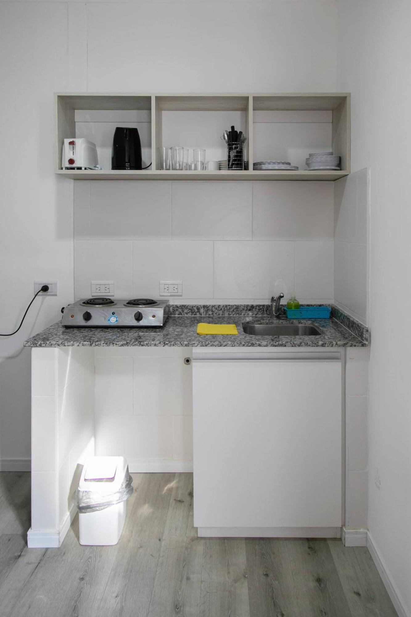 Apartahotel Chawasi Apart 3*