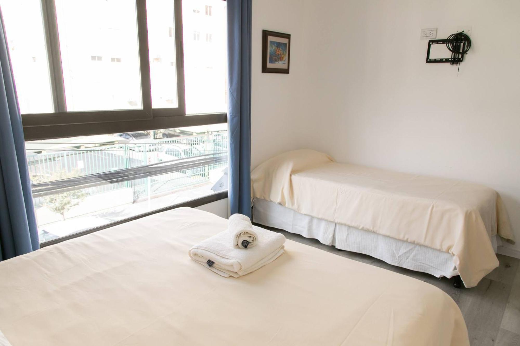 Apartahotel Chawasi Apart Salta