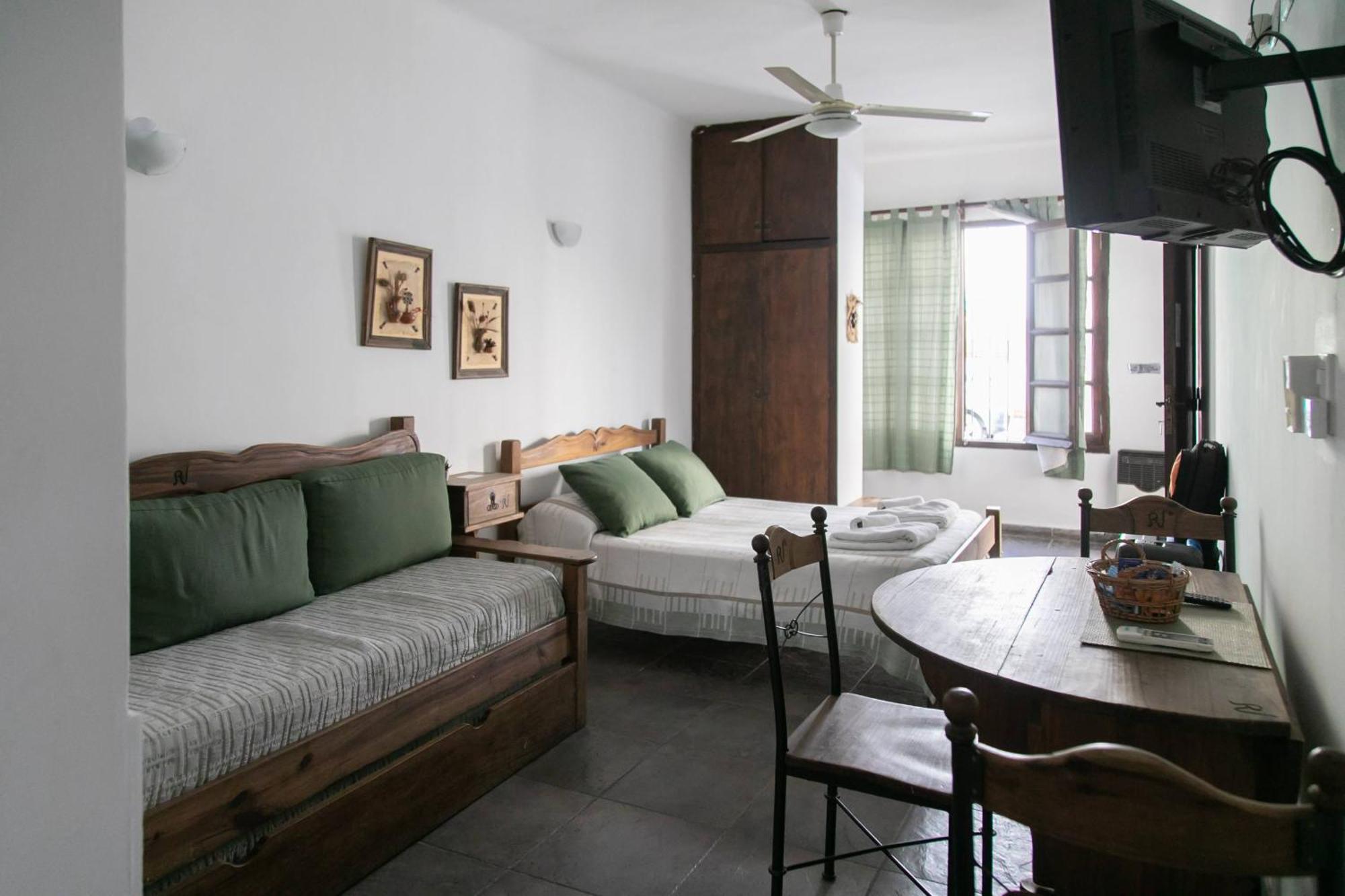 Apartahotel Chawasi Apart