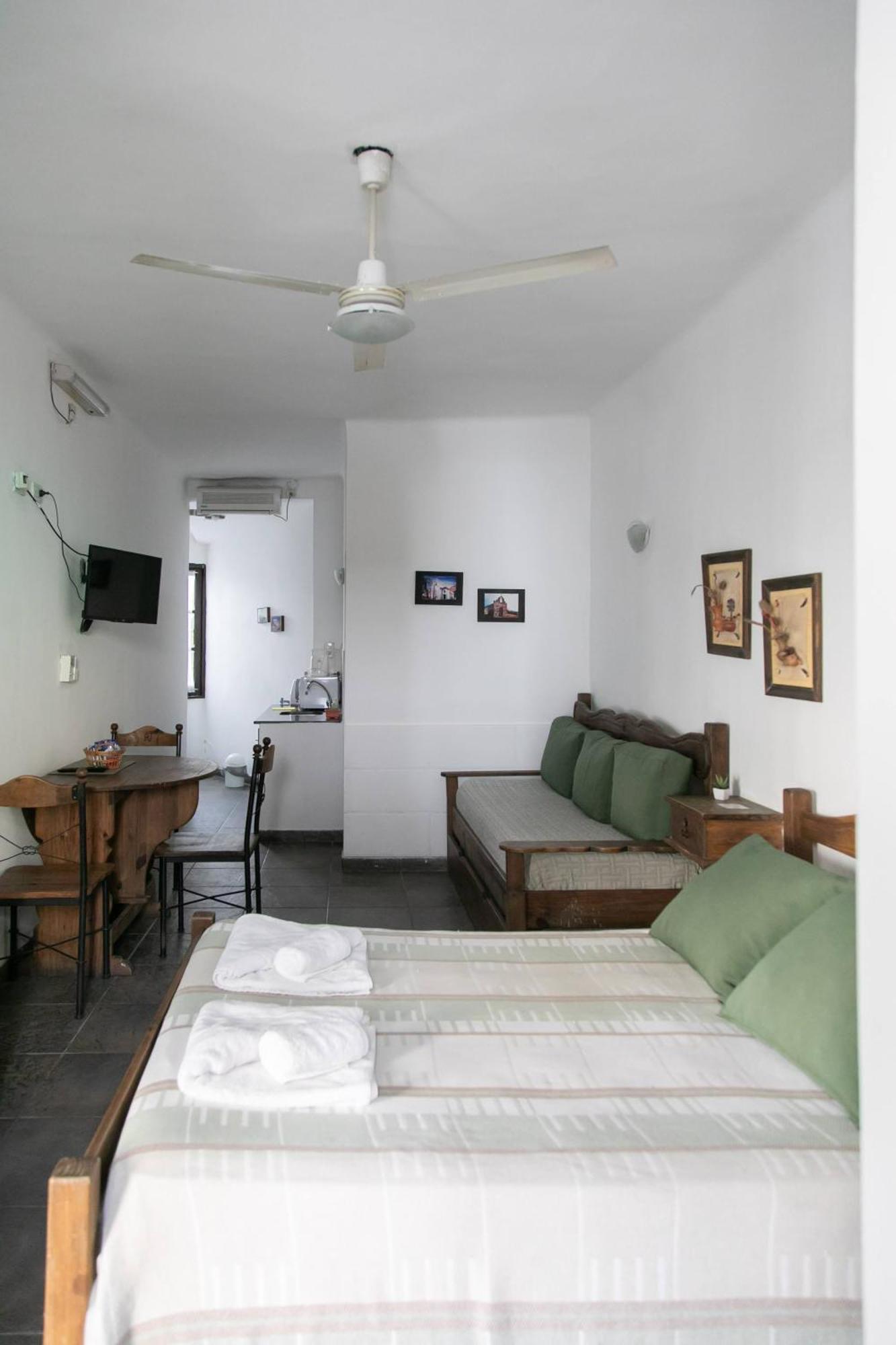 Chawasi Apart Apartahotel Salta