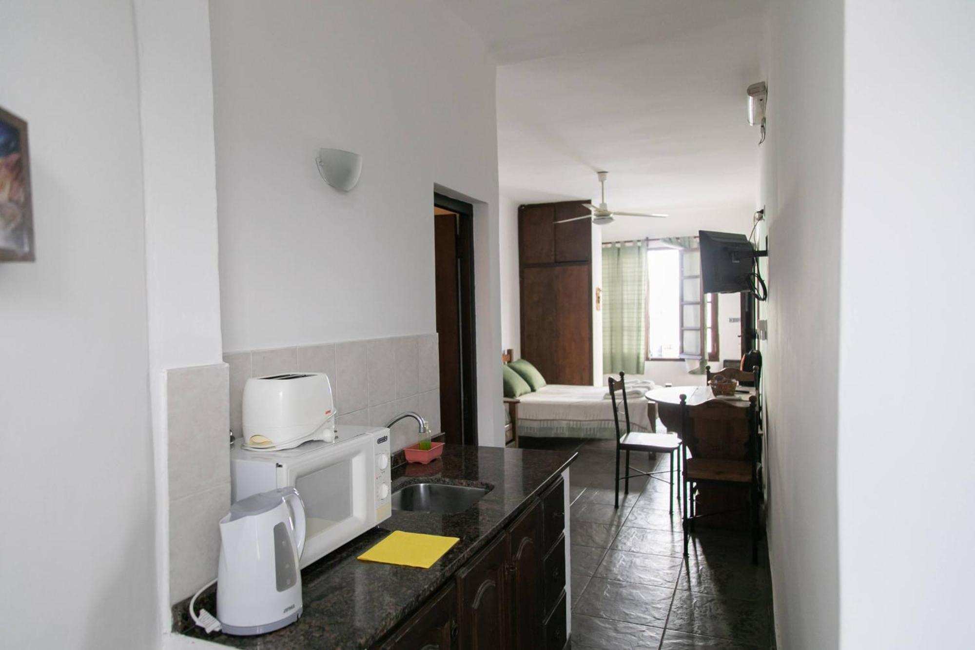 Apartahotel Chawasi Apart Salta
